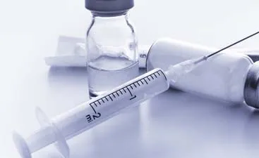 injection