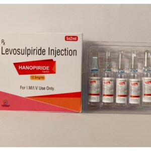 hanopiride injection
