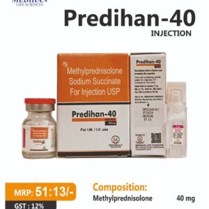predihan 40 injection