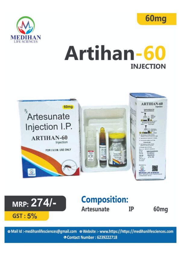 artihan 60 injection