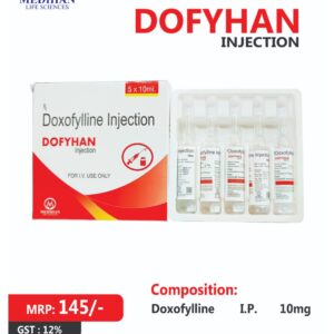 dofyhan injection