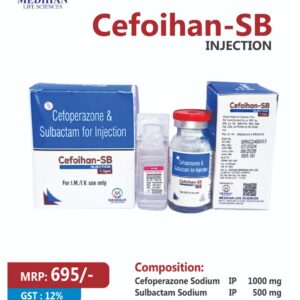 cefoihan sb injection