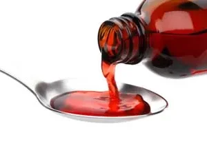 SYRUPS